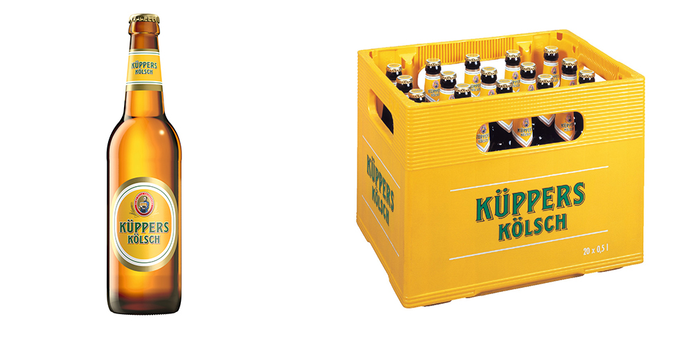 Küppers Kölsch