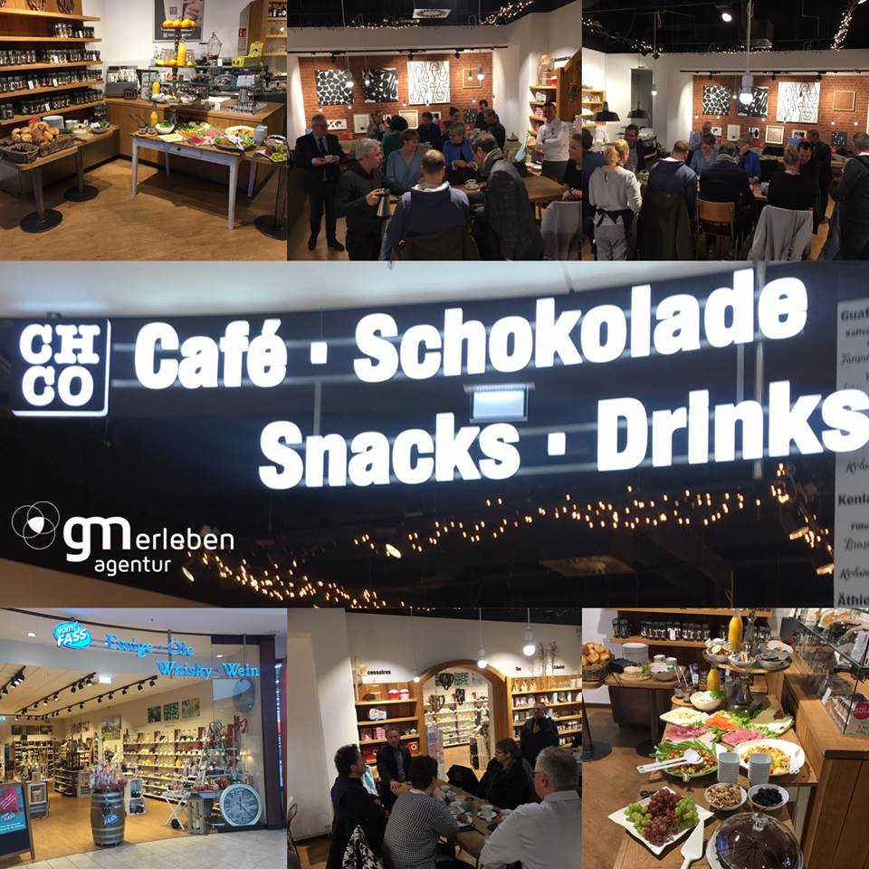 IGM | 8. Mitgliedertreffen IGM | 8. Mitgliedertreffen