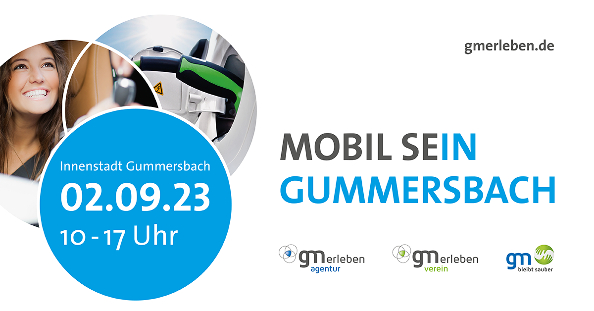 MOBIL SEIN Gummersbach 2023