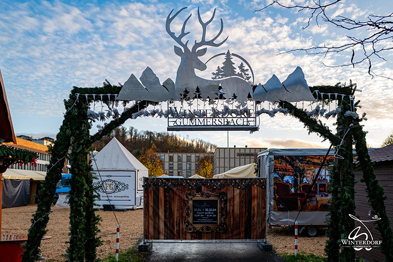 WINTERDORF Gummersbach®