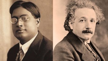 TH Köln | Bose-Einstein-Statistik – Kolloquium zum  UN-Quantenjahr