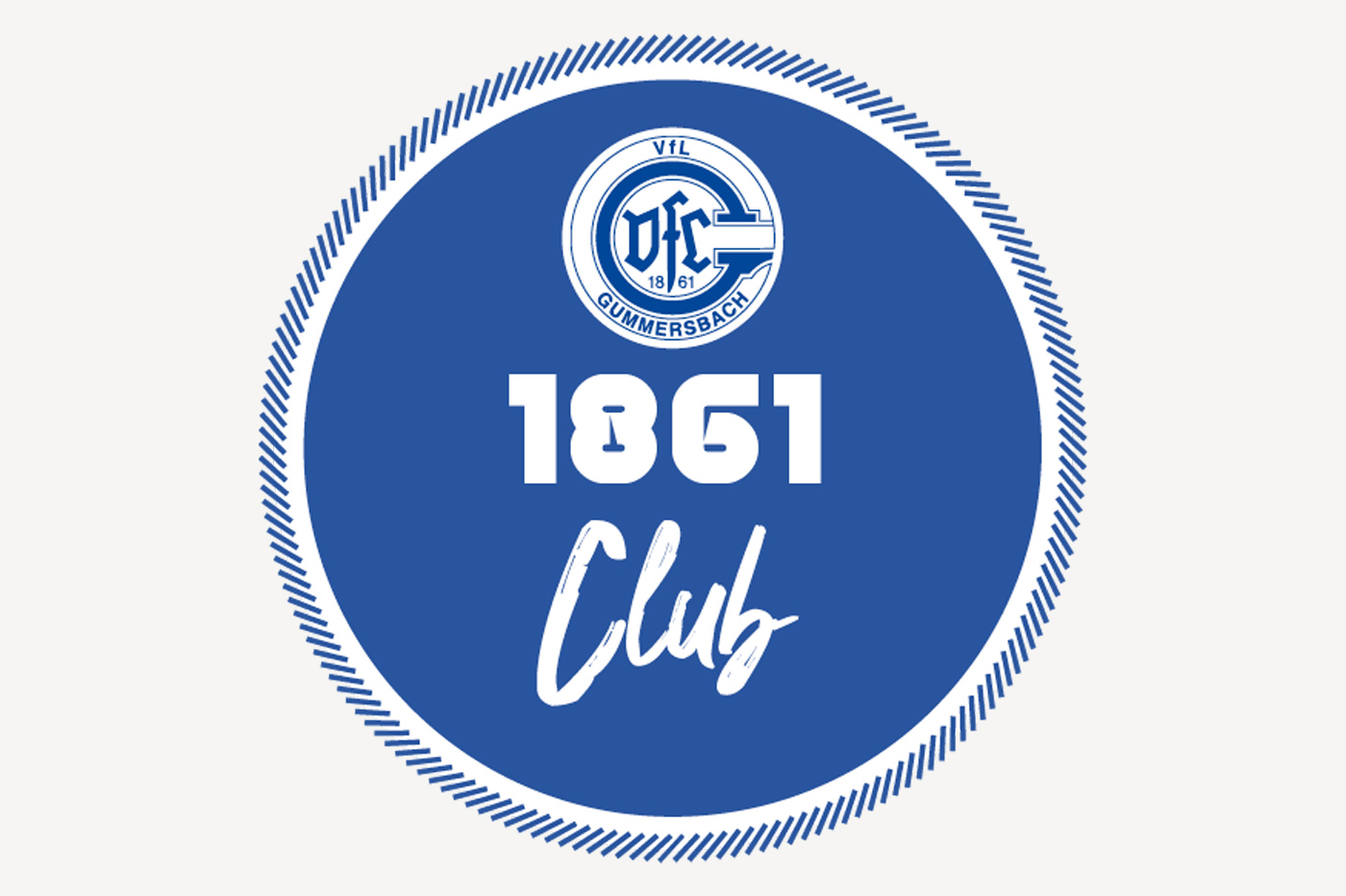 VfL Gummersbach | 1861-Club