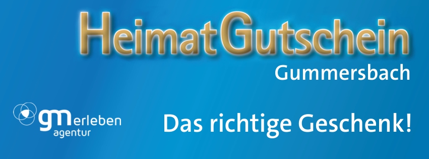 HeimatGutschein Gummersbach