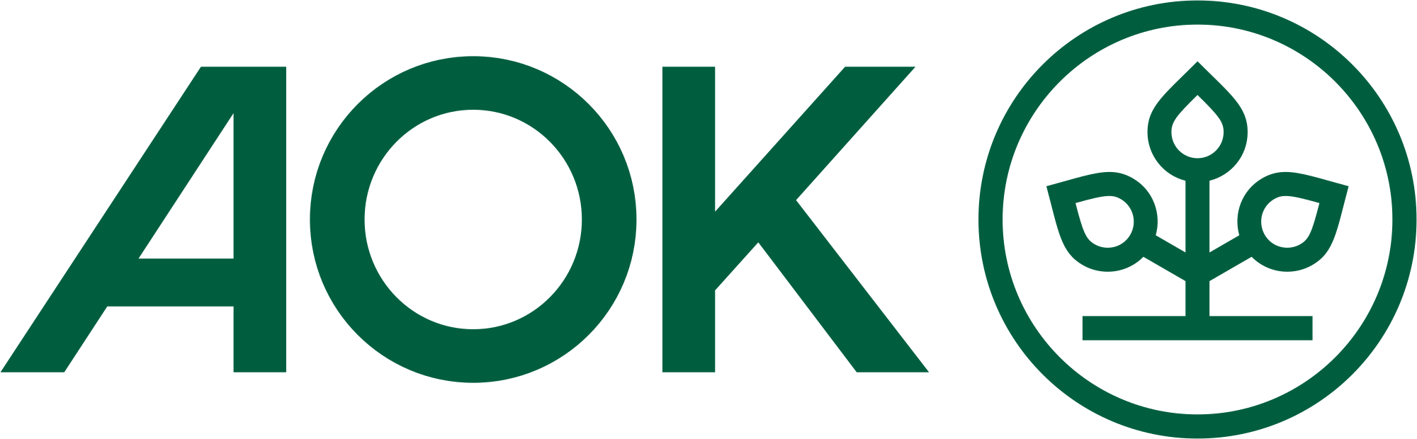 AOK Rheinland / Hamburg - RD Oberberg