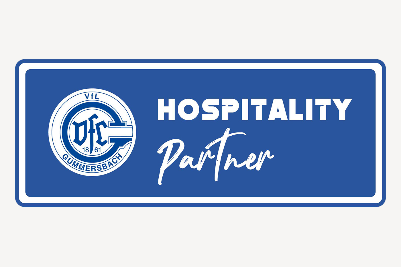 VfL Gummersbach | Hospitality-Partner