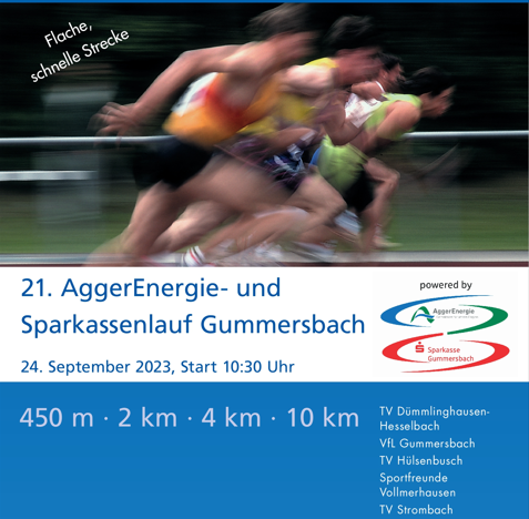 Stadtlauf GM Stadtlauf GM