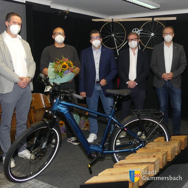 AllRide Bikes / Moltkestr. 9 AllRide Bikes / Moltkestr. 9
