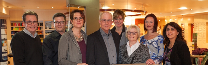 Augenoptik Zapp Team Gummersbach