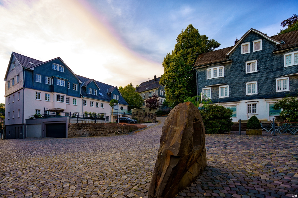 Marktstraße Marktstraße