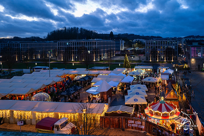 WINTERDORF Gummersbach®