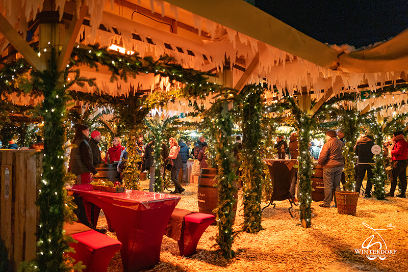 WINTERDORF Gummersbach®