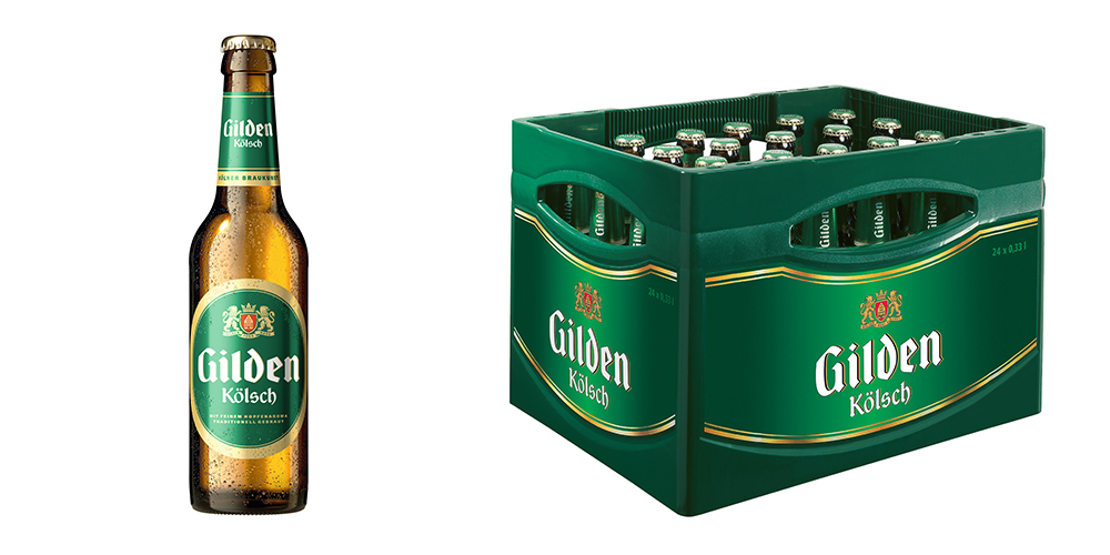 Gilden Kölsch