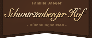 Schwarzenberger Hof Dümmlinghausen