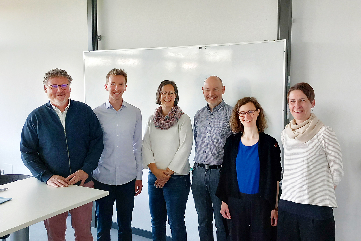 TH Köln | Einblick in Daten und Statistik: DataScience@school