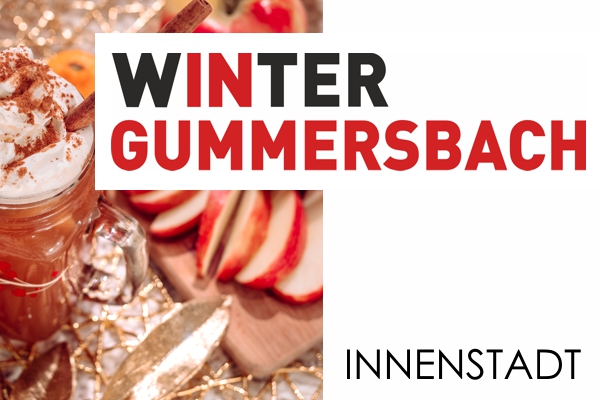 Kachel Winter Gummersbach