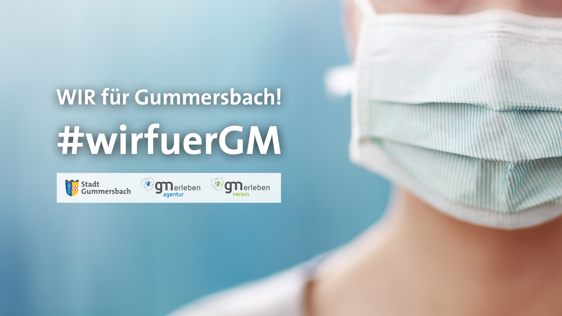 WIR für Gummersbach! #wirfuerGM