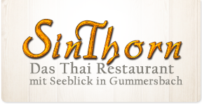 SinThorn Thai Restaurant