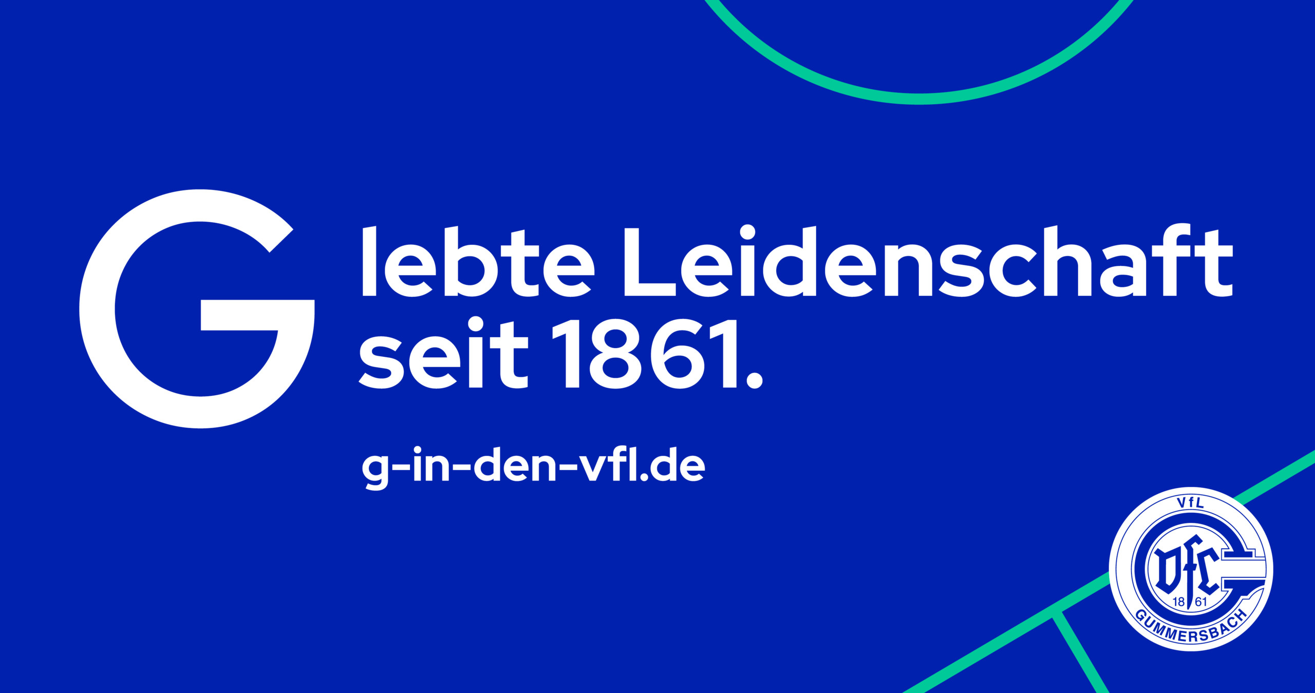 VfL Gummersbach e. V. |  Mitgliederkampagne