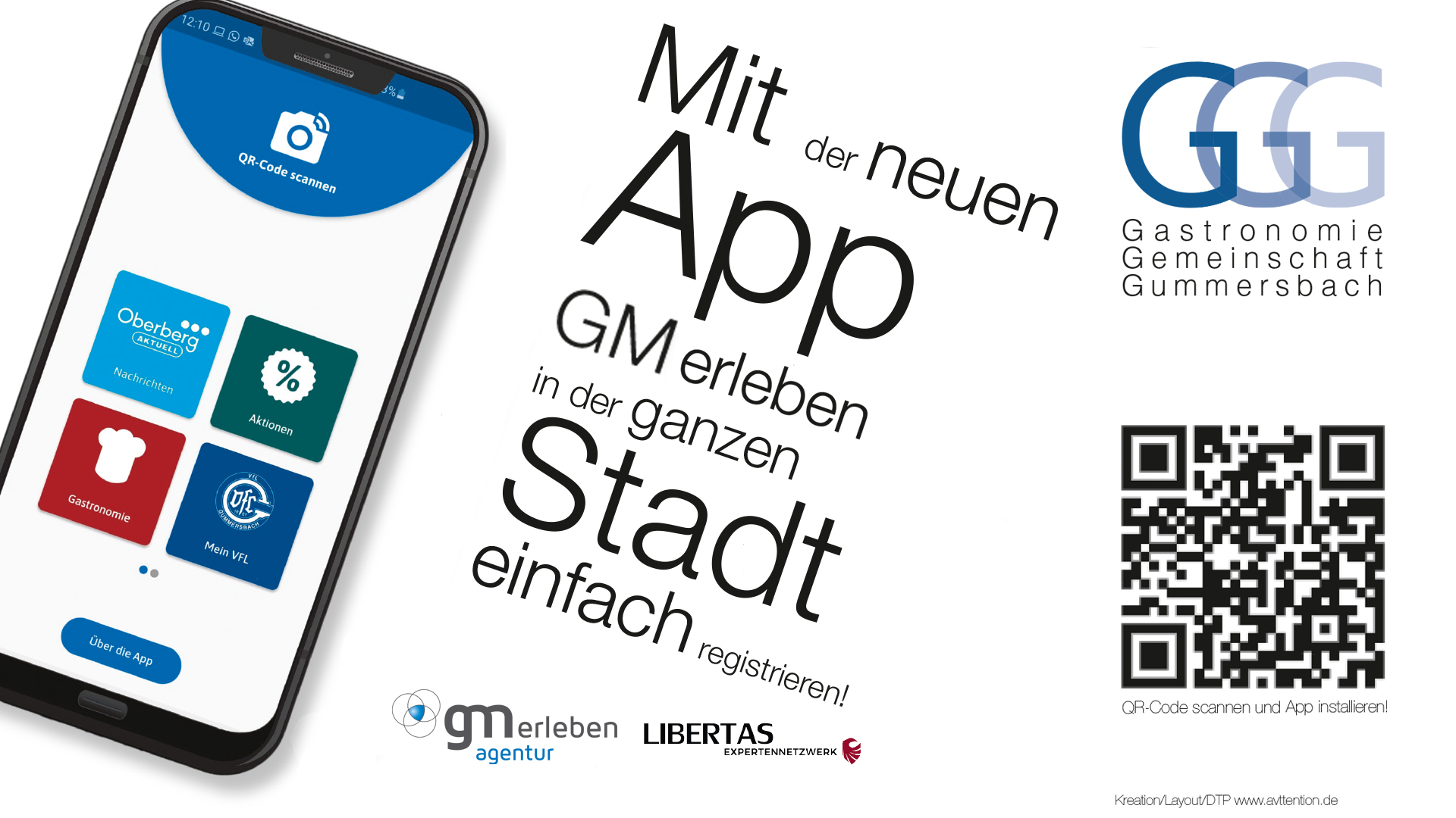 GMerleben APP